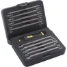 Compra DESTORNILLADOR PRECISION SET 11 PZAS IRONSIDE 120602 al mejor precio