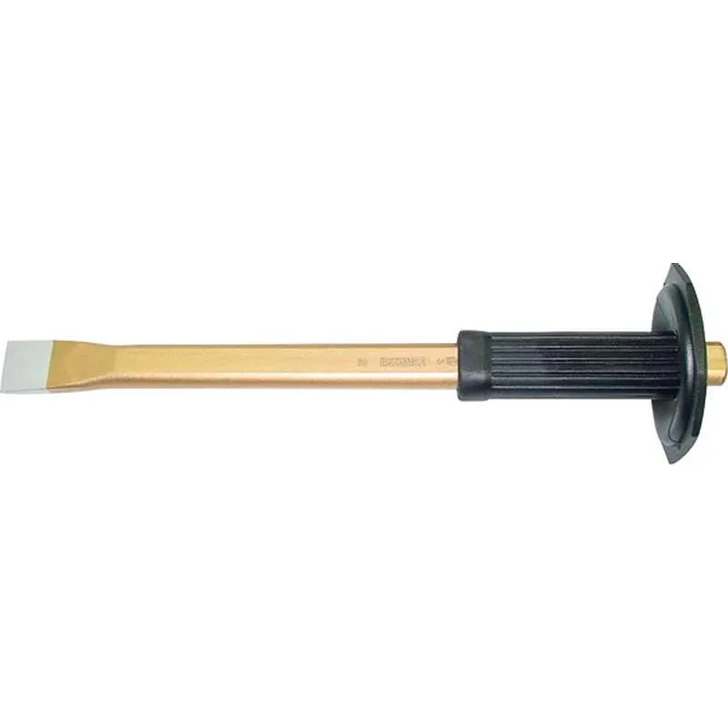 Compra CORTAFRIO PIEDRA CON PROTECCION 300 MM IRONSIDE 165032 al mejor precio