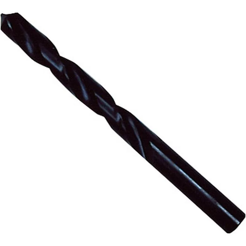 Compra BROCA HSS PRO 2 UDS diametro 4 IRONSIDE 230559 al mejor precio