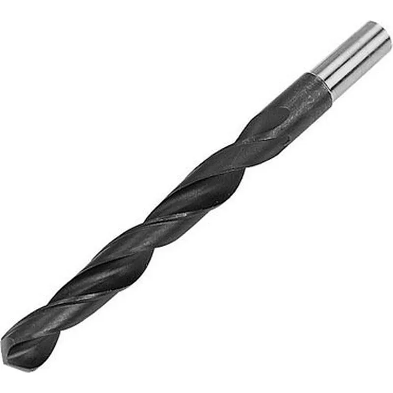 Compra BROCA HSS PRO MANGO REDUCIDO diametro 19 IRONSIDE 230546 al mejor precio