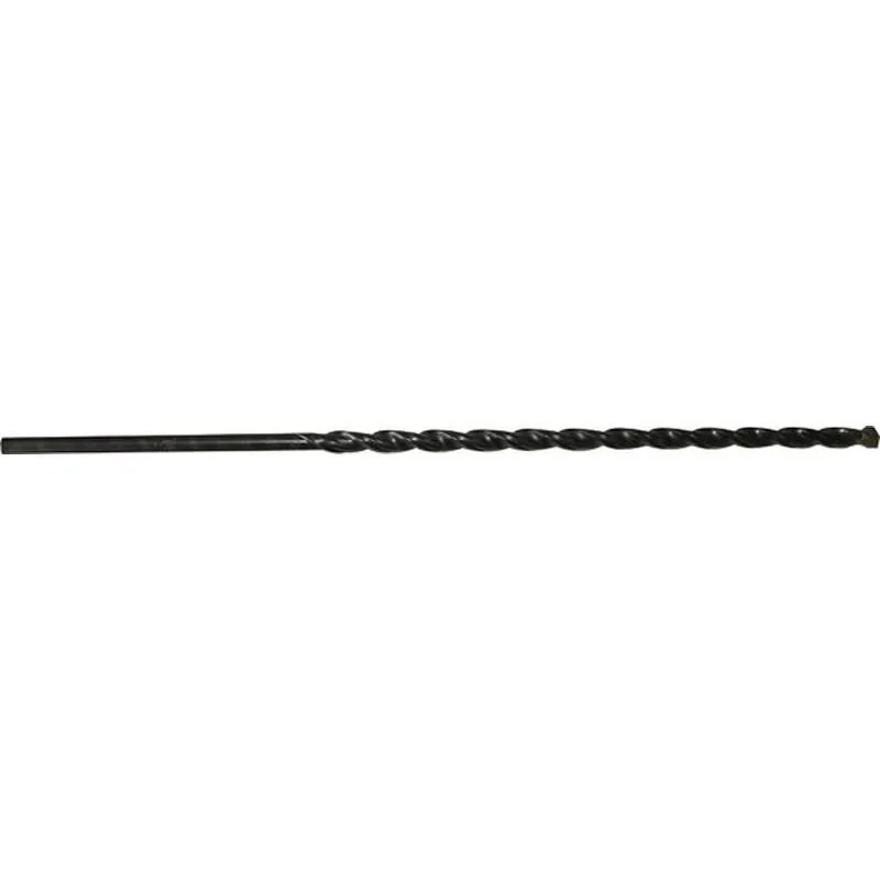 Compra BROCA PIEDRA PRO SERIE LARGA diametro 14 X 200 MM IRONSIDE 231559 al mejor precio