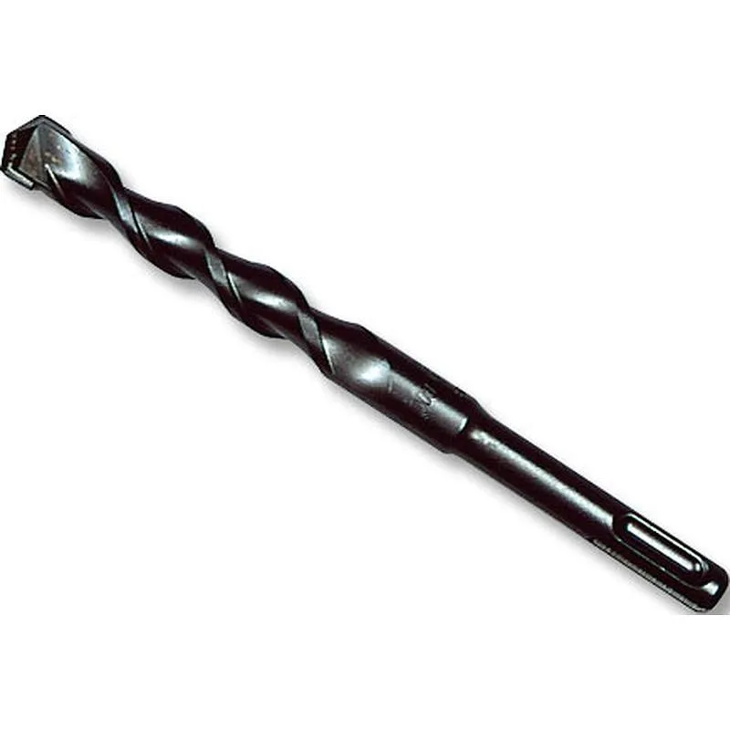 Compra BROCA SDS PLUS PRO diametro 4 X110 MM IRONSIDE 231535 al mejor precio