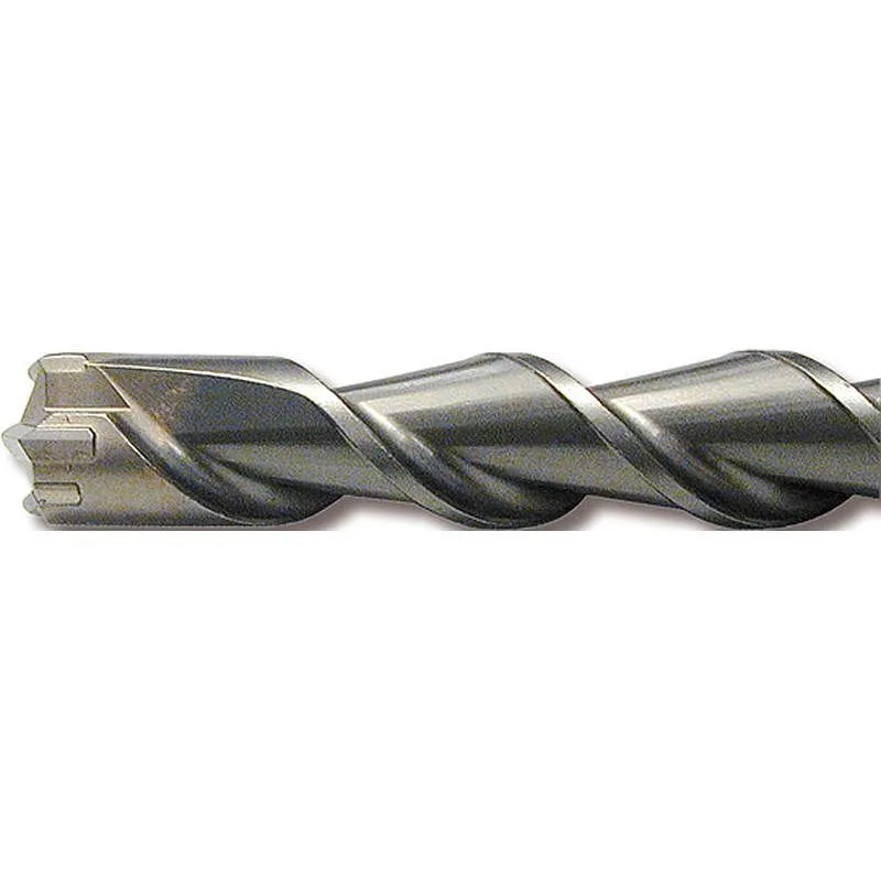 Compra BROCA SDS MAX diametro 36 X 540 MM IRONSIDE 231629 al mejor precio