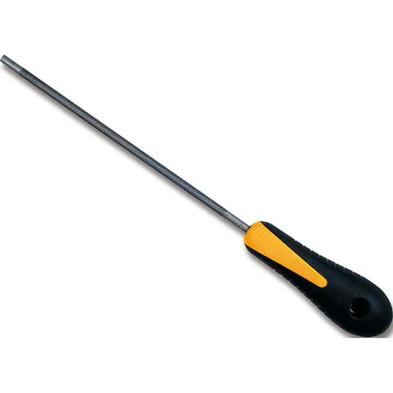 Compra LIMA MOTOSIERRA MANGO BIMATERIAL 200 MM X 3,2 MM IRONSIDE 137076 al mejor precio