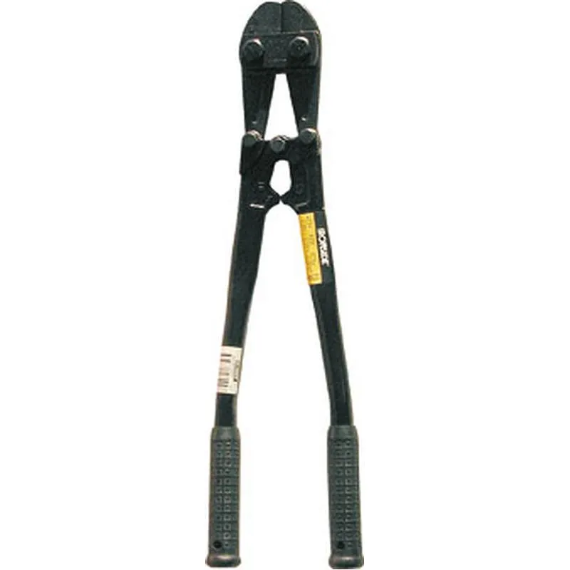 Compra CORTAVARILLAS STANDARD NEGRO 600 MM 24" IRONSIDE 126006 al mejor precio