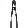 Compra CORTAVARILLAS STANDARD NEGRO 600 MM 24" IRONSIDE 126006 al mejor precio