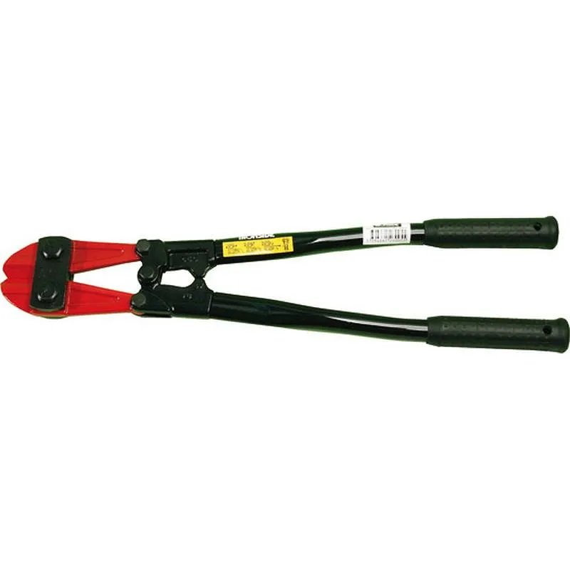 Compra CORTAVARILLAS PROFESIONAL ROJO 900 MM 38" IRONSIDE 126010 al mejor precio