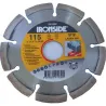Compra DISCO DIAMANTE SEGMENTADO LASER 500 - 230 IRONSIDE 241034 al mejor precio