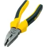 Compra ALICATE UNIVERSAL 200 MM MANGO BICOMPONENTE IRONSIDE 121372 al mejor precio