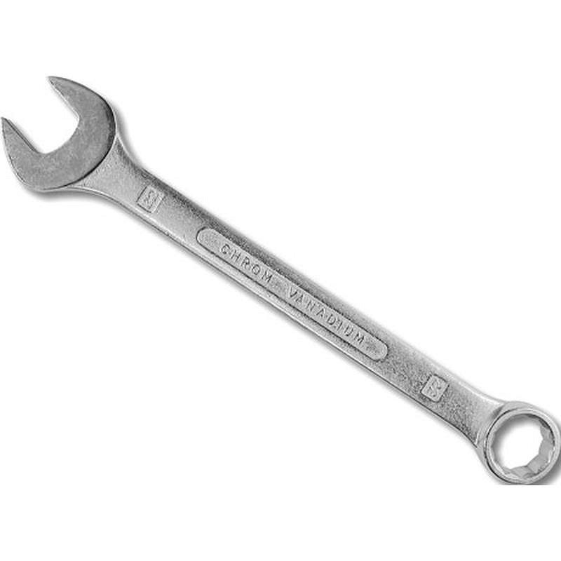 LLAVE COMBINADA 16 MM IRONSIDE 112130