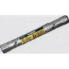 Compra LLAVE DE TUBO 14 X 15 MM 140 MM IRONSIDE 117204 al mejor precio