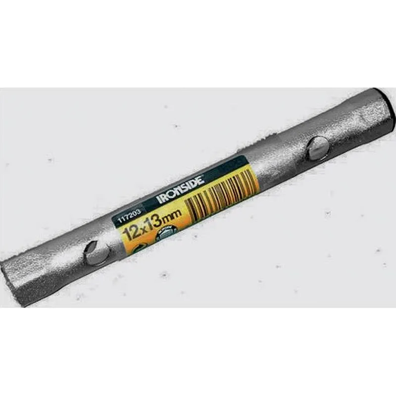 Compra LLAVE DE TUBO 20 X 22 MM 170 MM IRONSIDE 117207 al mejor precio