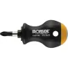 Compra DESTORNILLADOR BOCA POZIDRIV CARROCERO 2 X 25 MM IRONSIDE 120108 al mejor precio