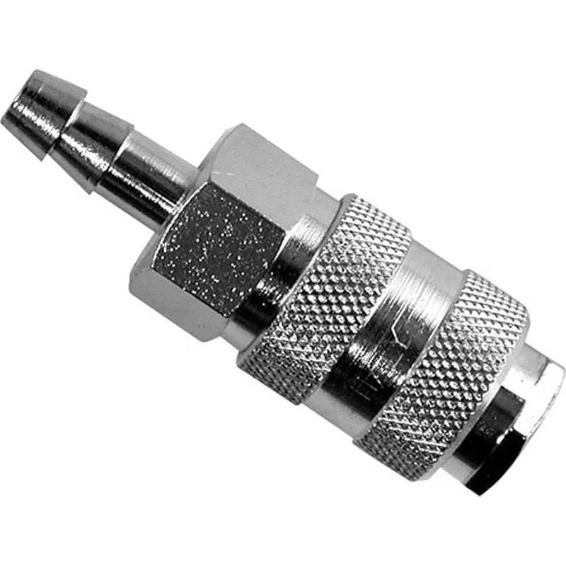 Compra ACOPLAMIENTO RAPIDO MANGUERA 8 MM IRONSIDE 210304 al mejor precio