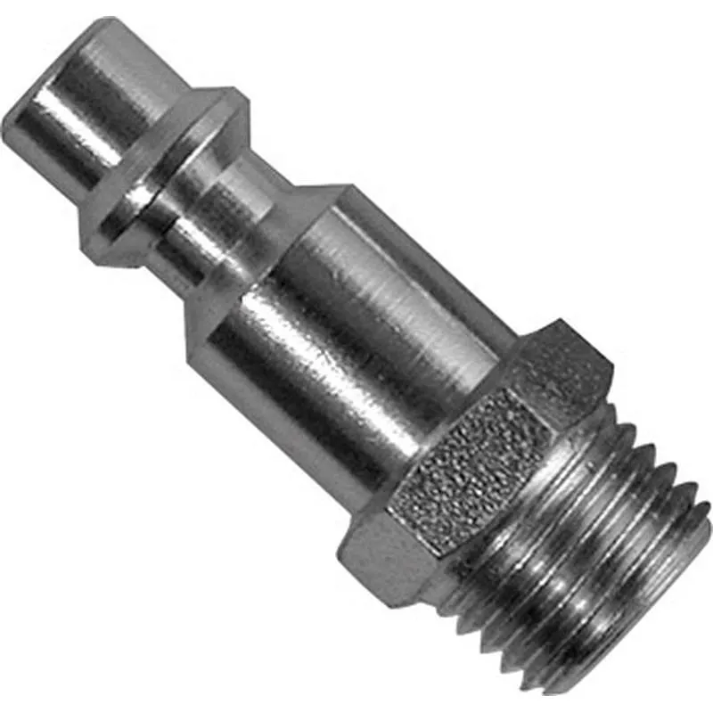 Compra ADAPTADOR MACHO 2 UDS 1/4" IRONSIDE 210335 al mejor precio