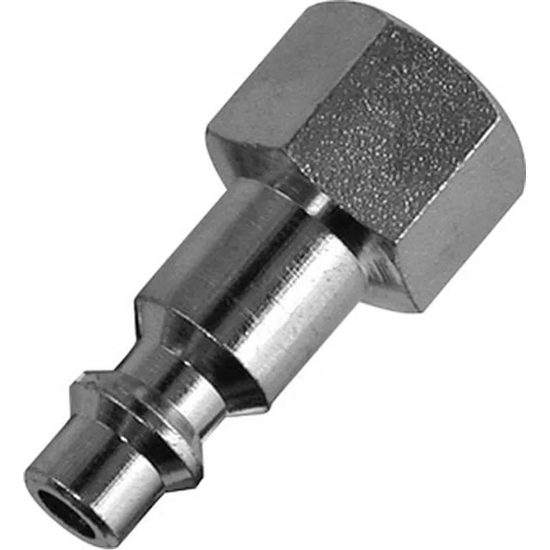 Compra ADAPTADOR HEMBRA 2 UDS 1/4" IRONSIDE 210334 al mejor precio