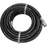 Compra MANGUERA NEUMATICA CON RACORES 8 X 14 MM 15 M IRONSIDE 210368 al mejor precio