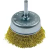 Compra CEPILLO TAZA PUA LATONADA ESPIGA 6 MM diametro 50/ 0,30 IRONSIDE 243027 al mejor precio
