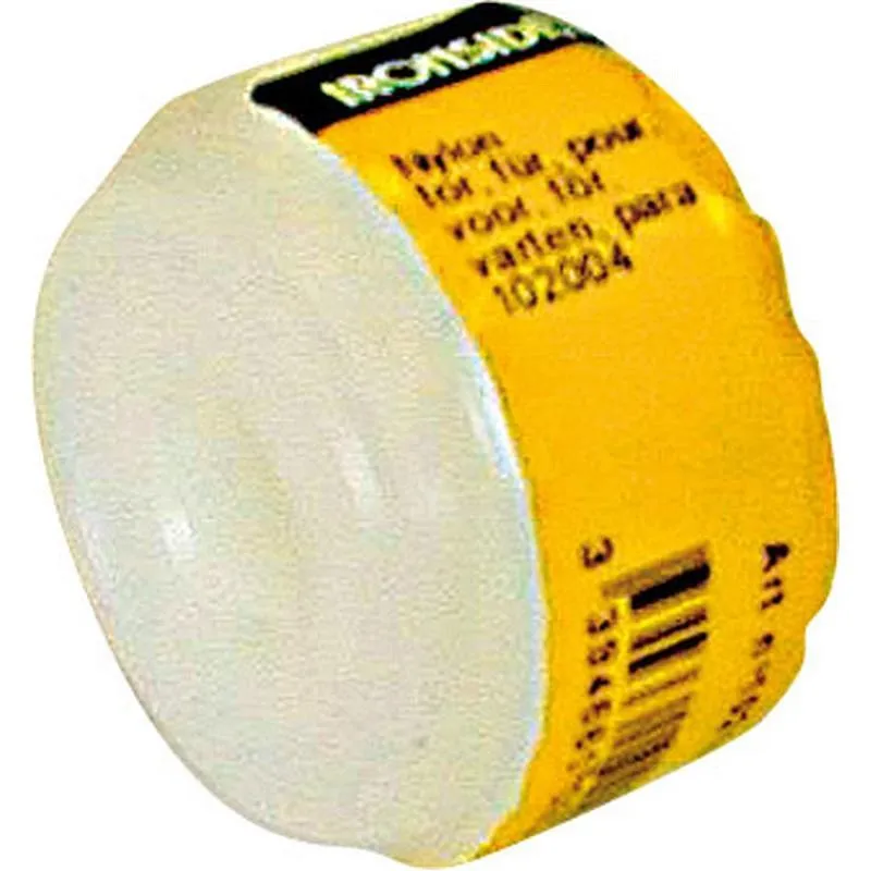 Compra CABEZA MARTILLO NYLON diametro 50 MM IRONSIDE 102102 al mejor precio