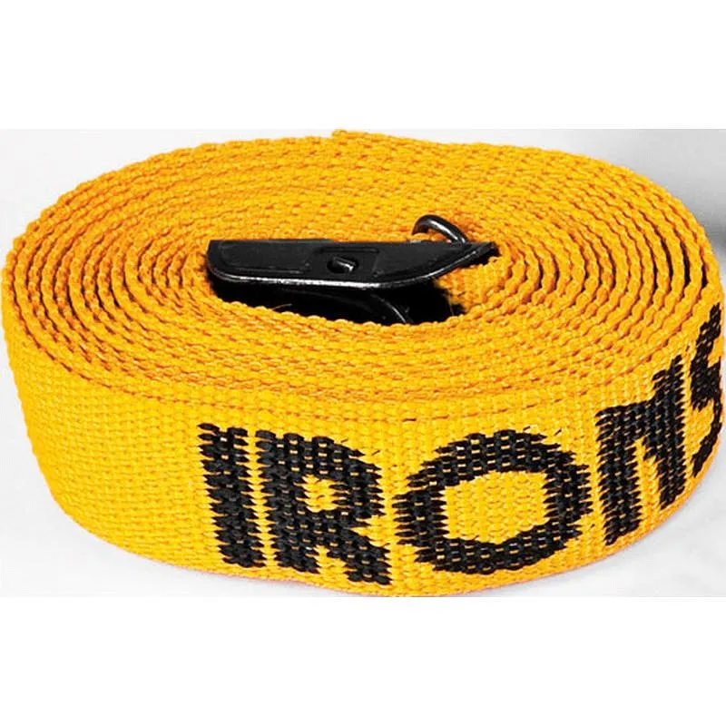 Compra AMARRE TRANSPORTE HEBILLA 25MM 1MT 400 KG IRONSIDE 373000 al mejor precio