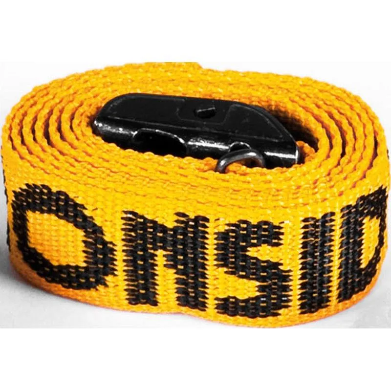 Compra AMARRE TRANSPORTE HEBILLA 25MM 2.5MT 400 KG IRONSIDE 373001 al mejor precio