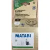 Compra KIT REPARACION PARA PULVERIZADOR IGS 16 - IGS 16 P - IGSA5 MATABI 83941870 al mejor precio