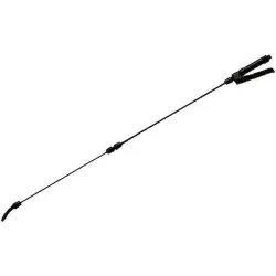 Compra LANZA TELESCOPICA PARA PULVERIZADOR PRESION PREVIA 760 A 1160 MM IRONSIDE GARDEN 528007 / 8.34.60.938 al mejor precio