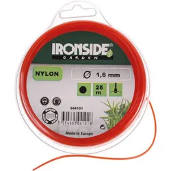 HILO NILON REDONDO diametro...