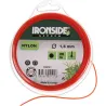 Compra HILO NILON REDONDO diametro 1,6 MM 25 M IRONSIDE GARDEN 504101 al mejor precio