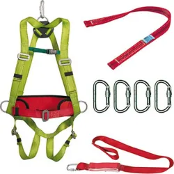 ARNES ANTICAIDAS +...