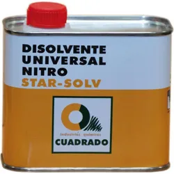 DISOLVENTE UNIVERSAL STAR...