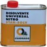 Compra DISOLVENTE UNIVERSAL STAR SOLV ENVASE LATA 500 ML CUADRADO 538015 al mejor precio
