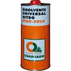 DISOLVENTE UNIVERSAL STAR...