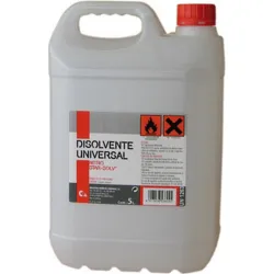 DISOLVENTE UNIVERSAL STAR...