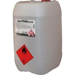 DISOLVENTE MULTIUSOS ENVASE...