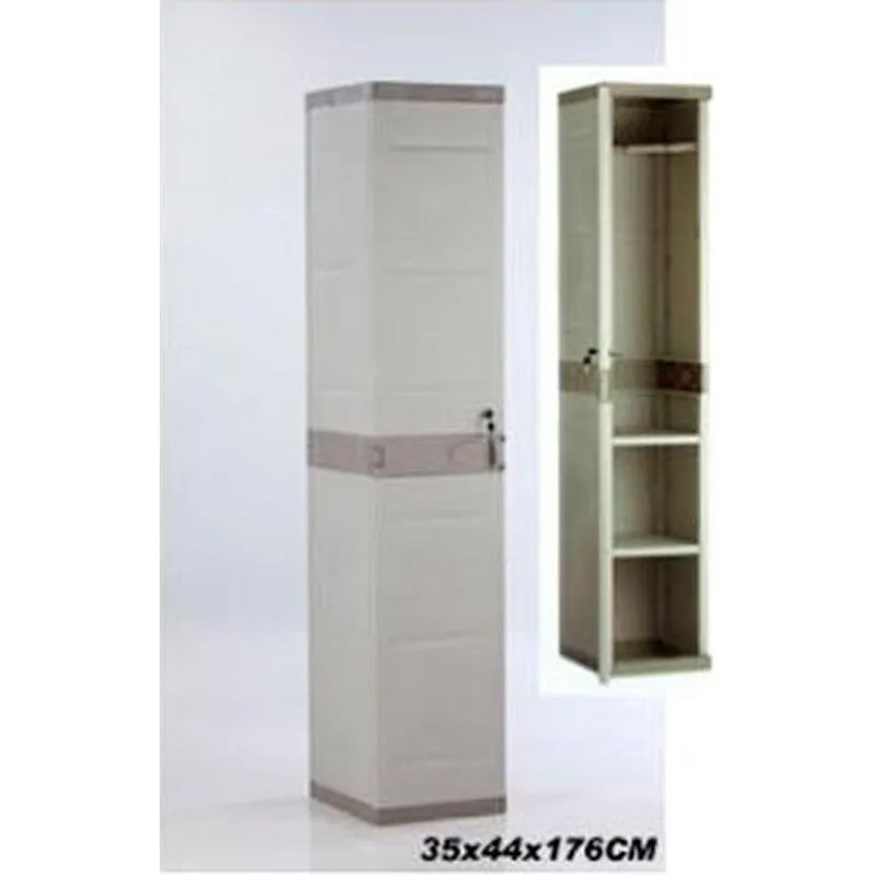 Compra TAQUILLA RESINA 176 X 35 X 44 CM PLASTIKEN 9206 al mejor precio