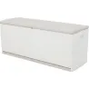 Compra BAUL RESINA BEIGE 153 X61 X 53 CM PLASTIKEN 97153 al mejor precio