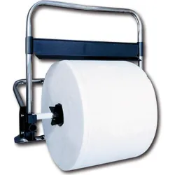 PORTABOBINA PAPEL CELULOSA...