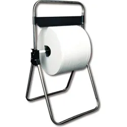 PORTABOBINA PAPEL CELULOSA...