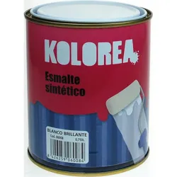 ESMALTE BRILLANTE 750 ML...