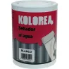 Compra PINTURA SELLADORA AL AGUA 4 L BLANCO KOLOREA 06023 al mejor precio
