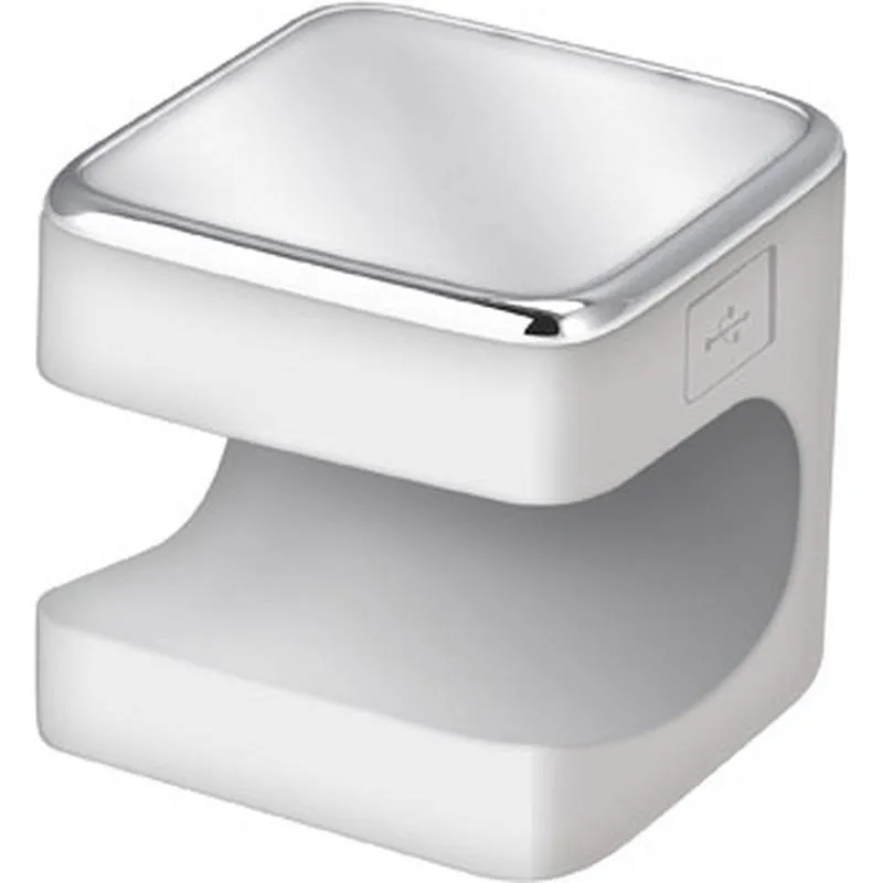 Compra LINTERNA SILICONA LED CUBY 5CM 1,5W BLANCO OSRAM 4,01E+12 al mejor precio