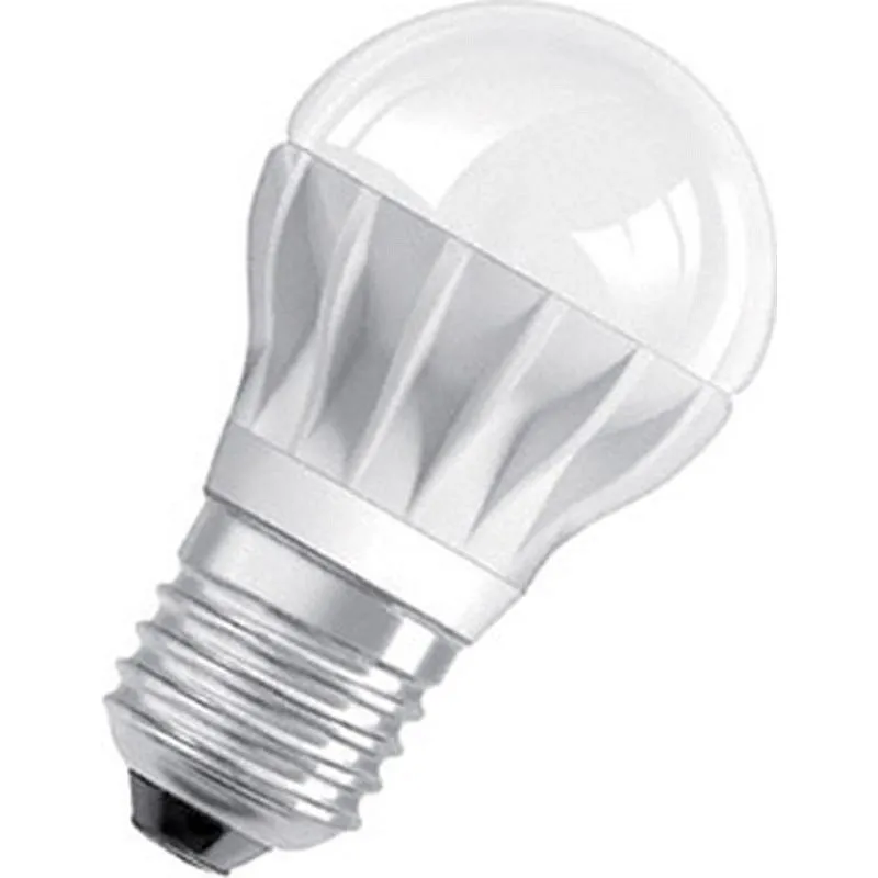 Compra BOMBILLA LED ESTANDAR DECORATIVA E27 LUZ CALIDA 5,4W OSRAM 1994059 al mejor precio