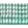 Compra MALLA CUADRANET 5 X 5 MM 300GR/M² 1 X 5 M VERDE NORTENE 2017228 al mejor precio