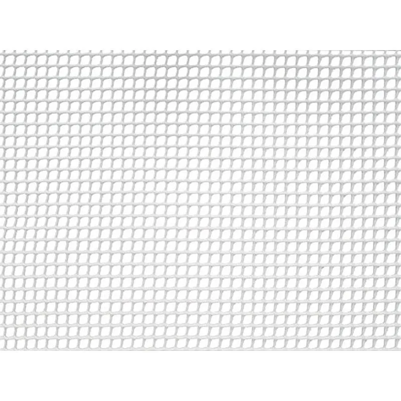 Compra MALLA CUADRANET 5 X 5 MM 300GR/M² 1 X 5 M BLANCA NORTENE 2017229 al mejor precio