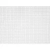 Compra MALLA CUADRANET 5 X 5 MM 300GR/M² 1 X 5 M BLANCA NORTENE 2017229 al mejor precio