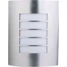 Compra APLIQUE EXTERIOR INOX IP44 E27 MAX. 60W LUXFORM ILLUX1022S al mejor precio