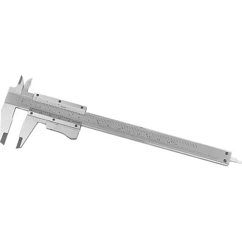 Compra PIE DE REY ACERO 150 MM MEDID 2016 al mejor precio