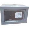 Compra CAJA FUERTE SEGURIDAD 101-ES SOBREPONER ELECTRONICA 240 X 350 X 220 MM KYLATE 13915 al mejor precio