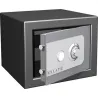 Compra CAJA FUERTE SEGURIDAD 101-MS SOBREPONER MECANICA 240 X 350 X 220 MM KYLATE 5973 al mejor precio